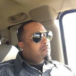 Meet your Posher, Ronald